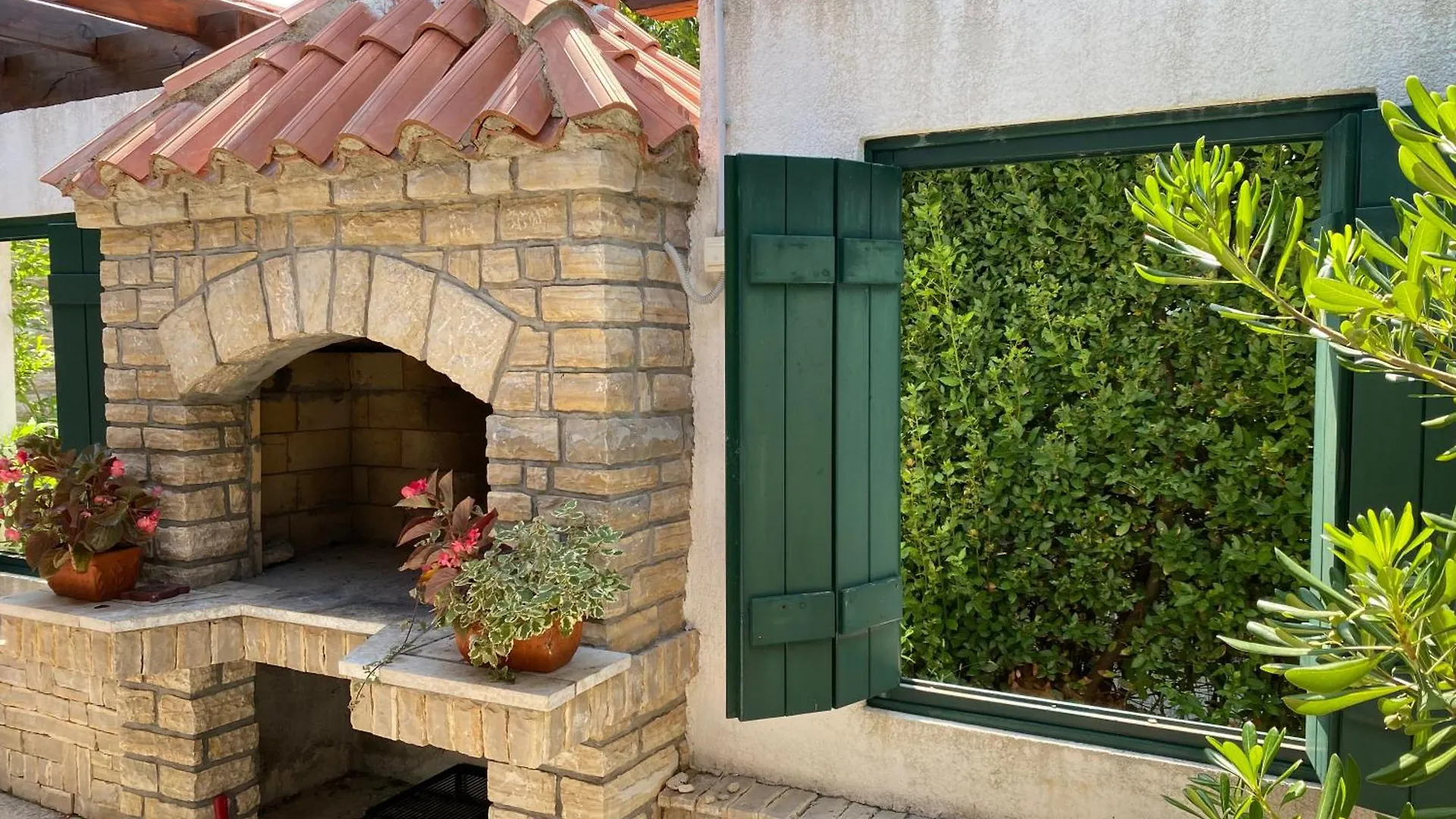 Barbat 249 Villa Barbat na Rabu 0*,  Croatia