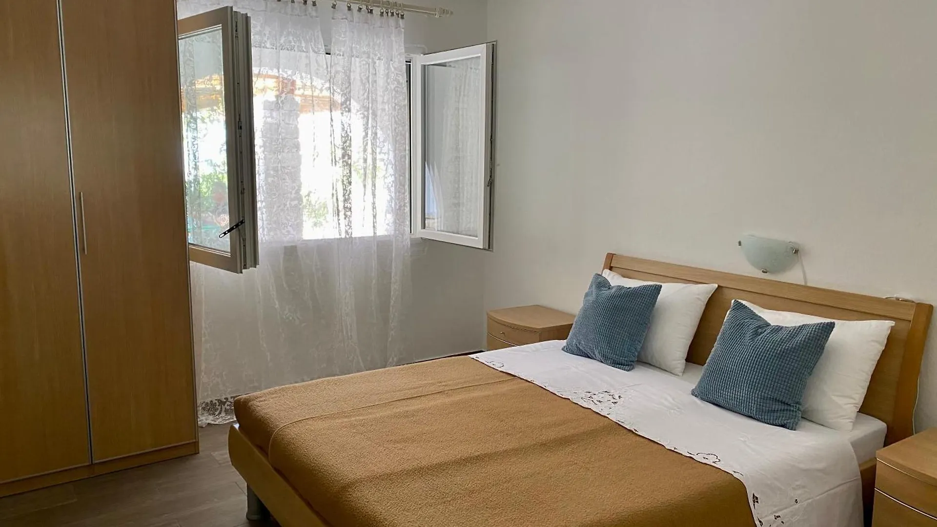 Holiday home Barbat 249 Villa Barbat na Rabu