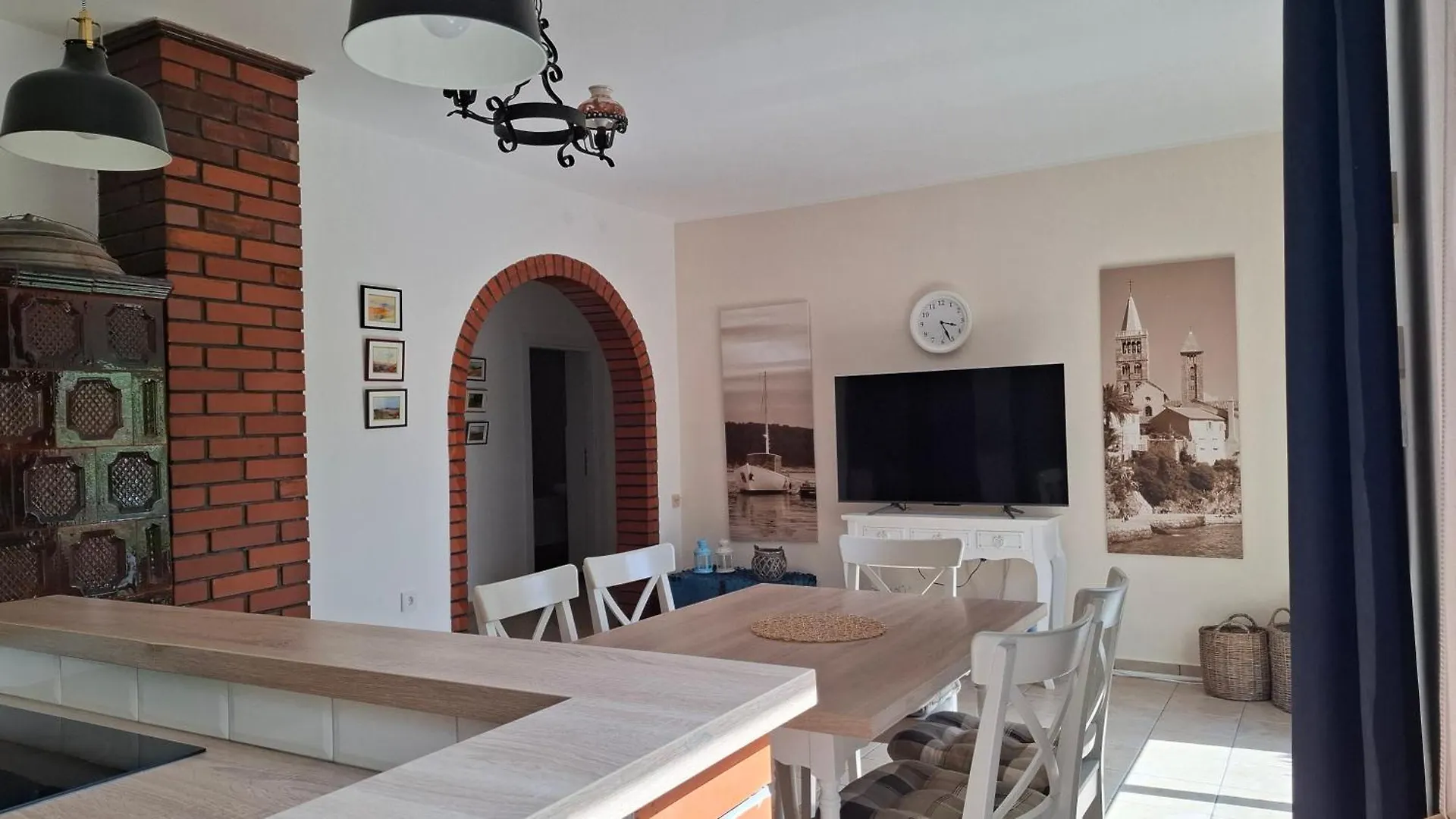 Barbat 249 Villa Barbat na Rabu 0*,