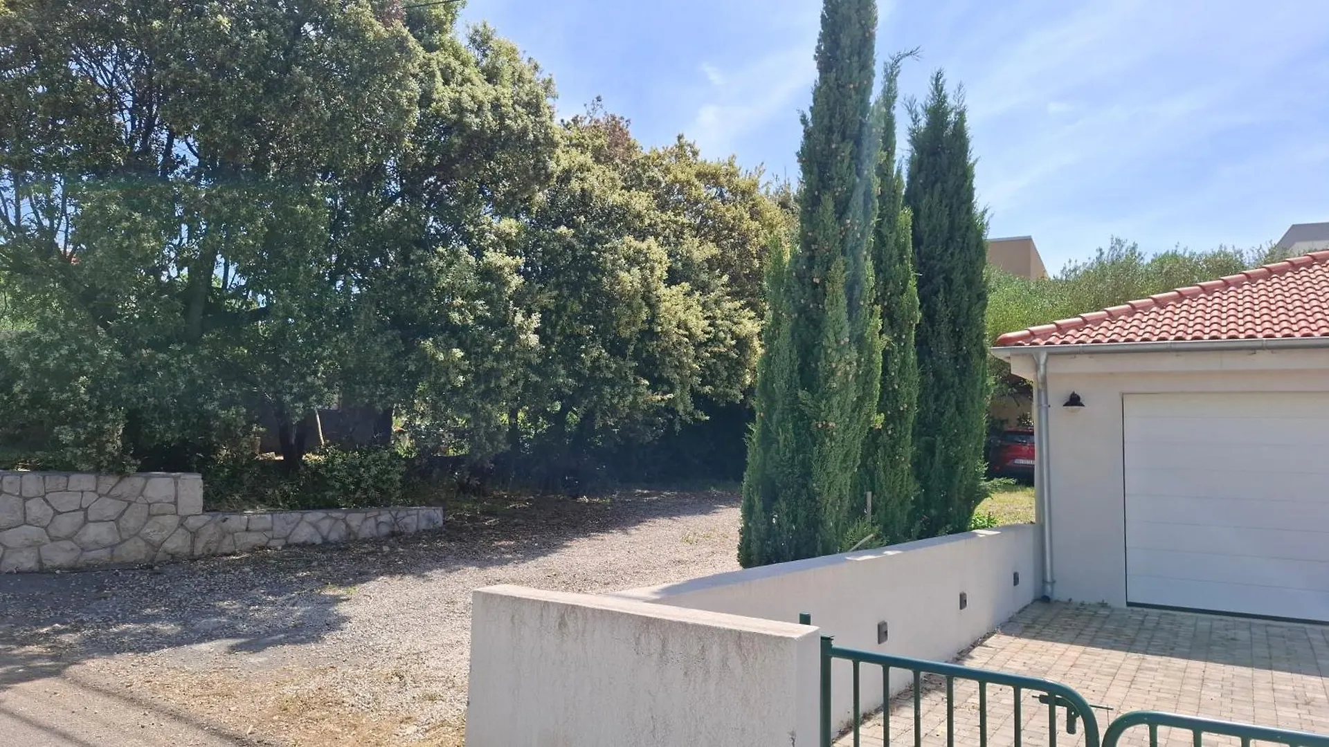 Holiday home Barbat 249 Villa Barbat na Rabu