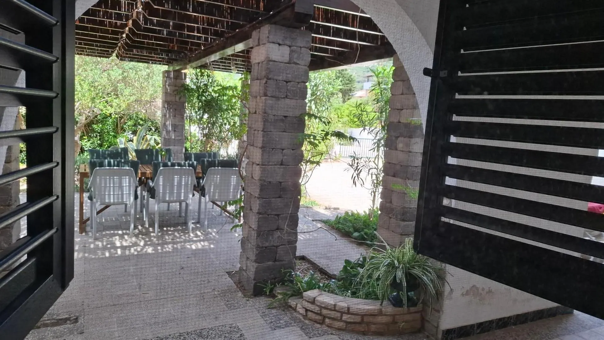 Barbat 249 Villa Barbat na Rabu 0*,