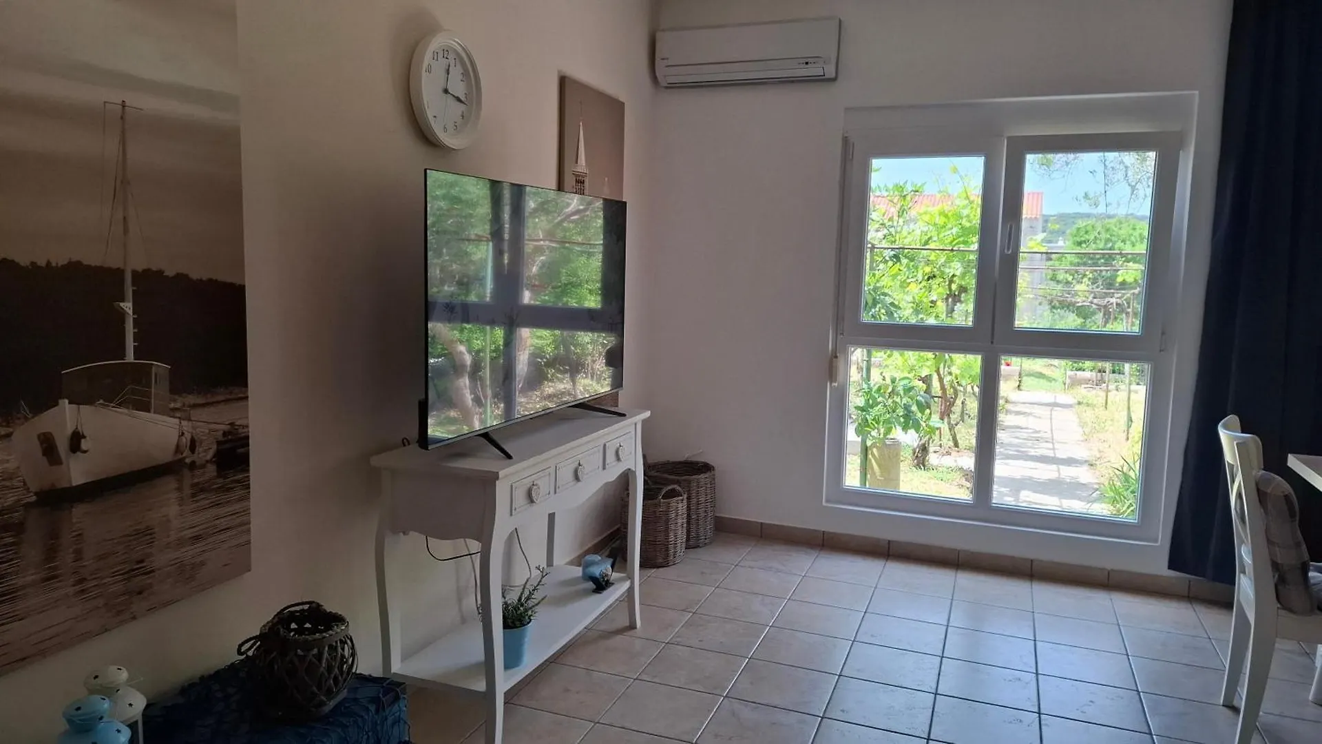 Barbat 249 Villa Barbat na Rabu Holiday home