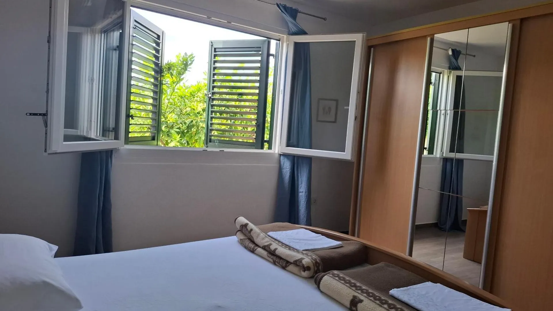 Barbat 249 Villa Barbat na Rabu Holiday home