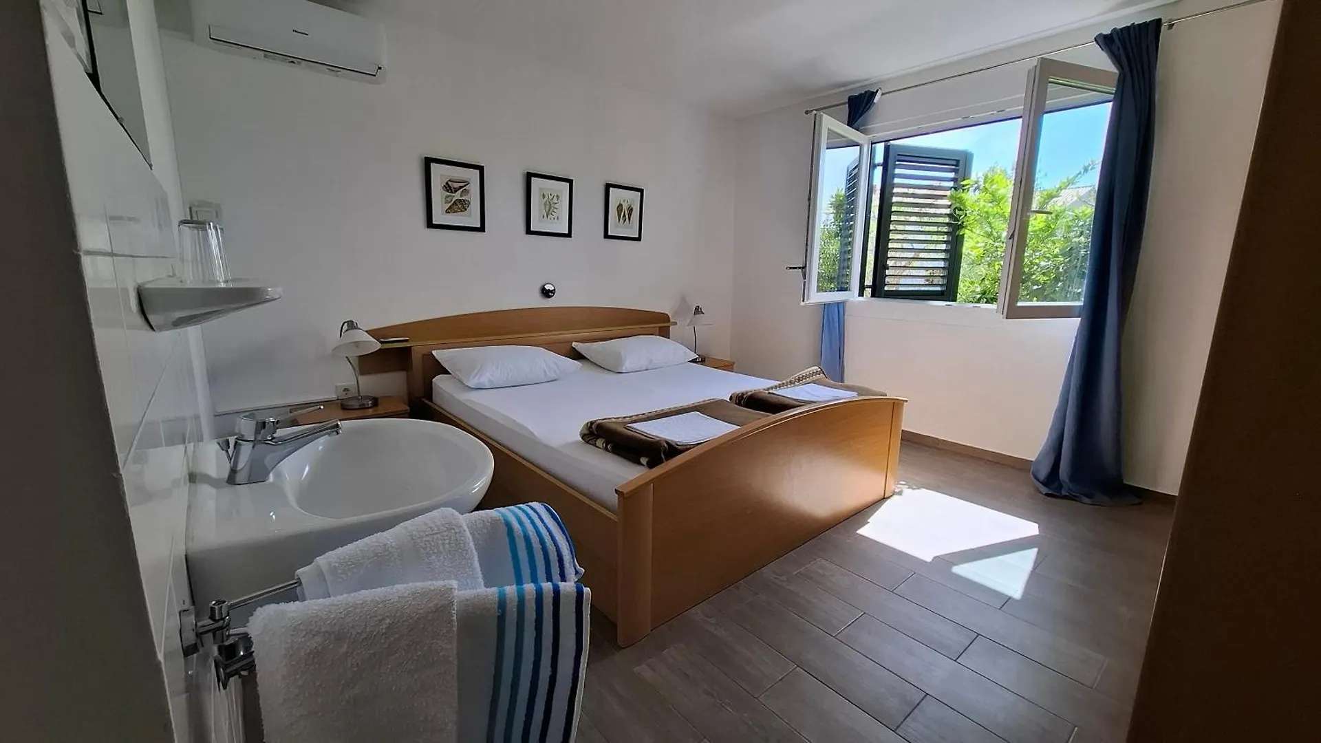 Barbat 249 Villa Barbat na Rabu Croatia