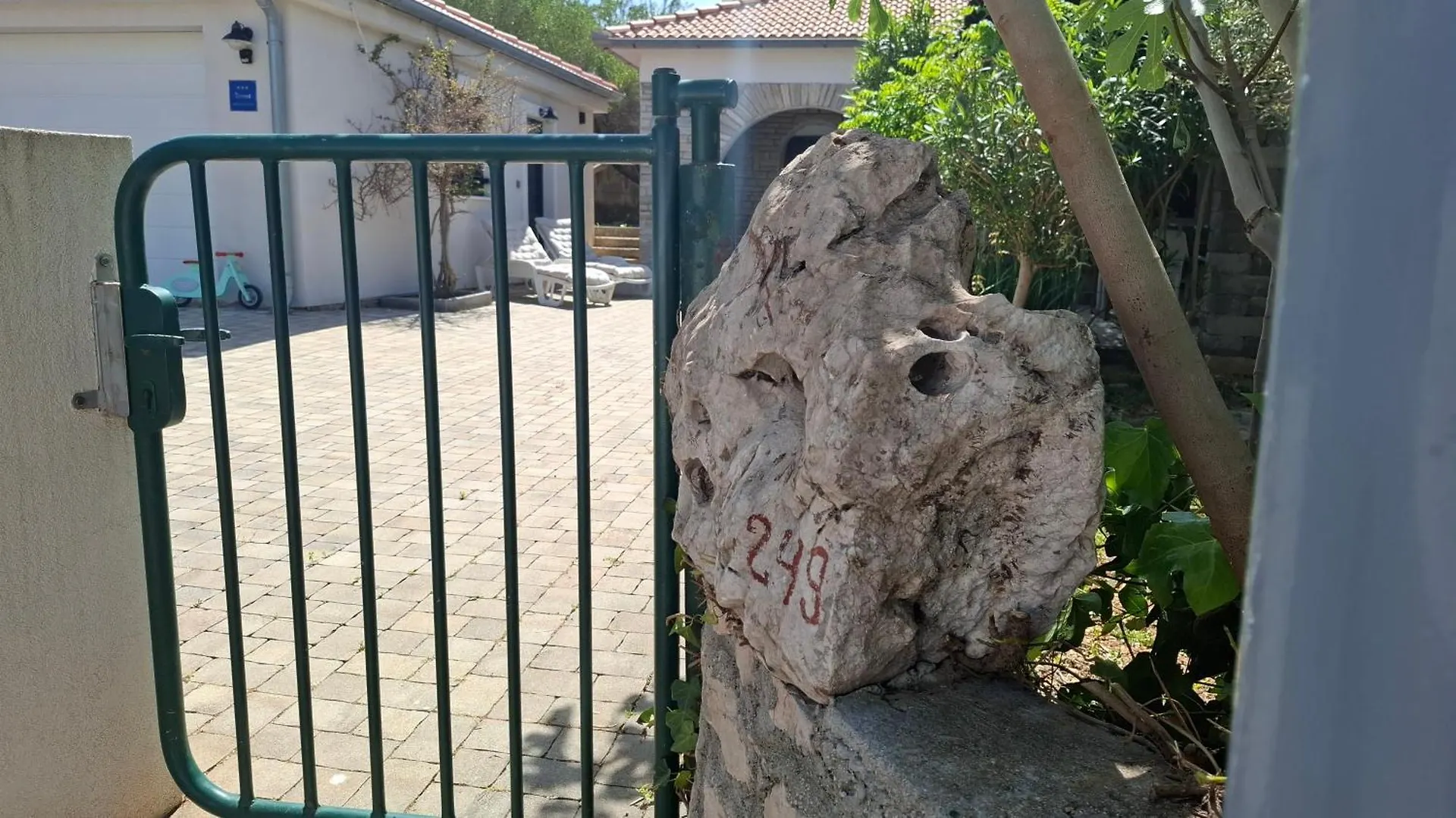 Barbat 249 Villa Barbat na Rabu 0*,  Croatia