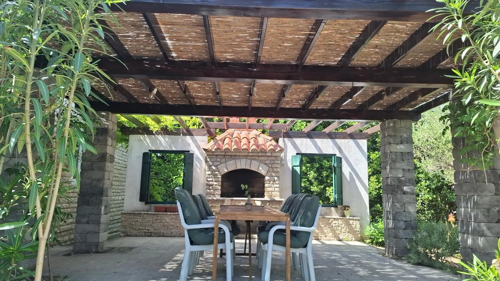 Holiday home Barbat 249 Villa Barbat na Rabu Croatia