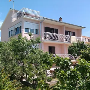 Gasthof Marija, Barbat na Rabu